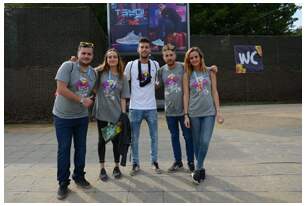 Foto 98 de la viernes 7 de julio | Bilbao BBK Live 2017